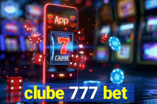 clube 777 bet